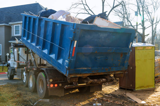 Best Demolition Debris Removal  in Pleasant Hill, MO