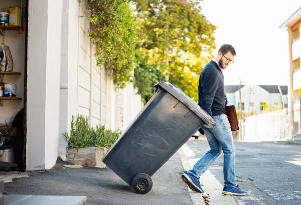 Best Hoarding Cleanup  in Pleasant Hill, MO