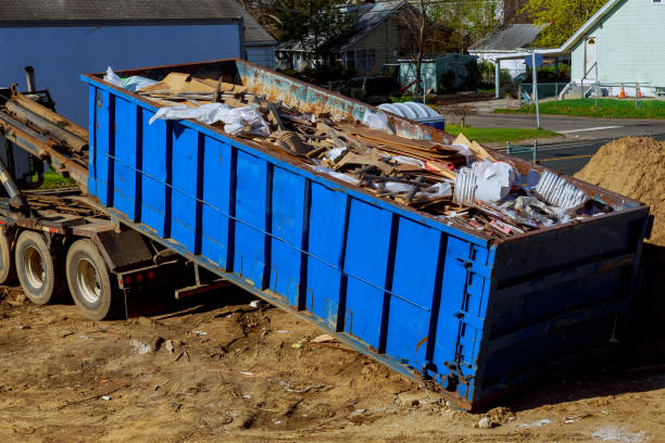 Best Dumpster Rental Services  in Pleasant Hill, MO